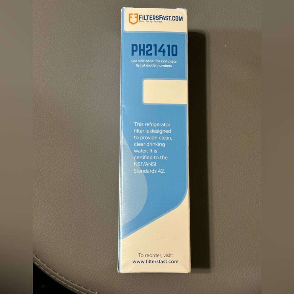 Refrigerator Filter PH21410